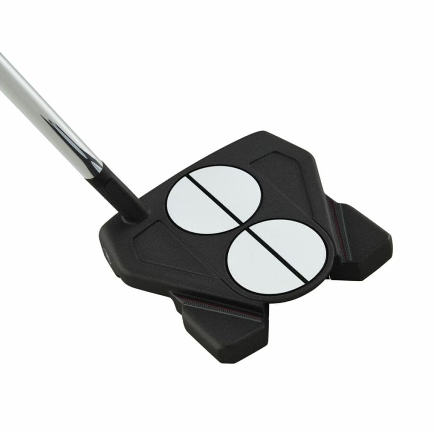 Odyssey 2-Ball Ten S Tour Lined Putter 22 - Image 4