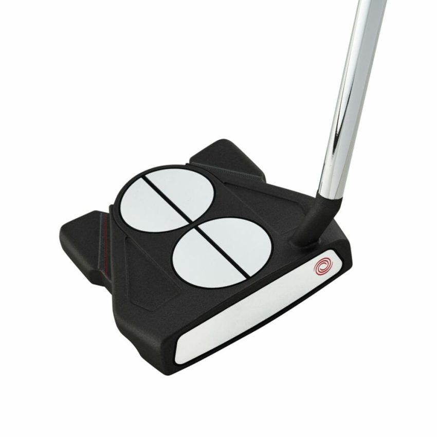 Odyssey 2-Ball Ten S Tour Lined Putter 22 - Image 2