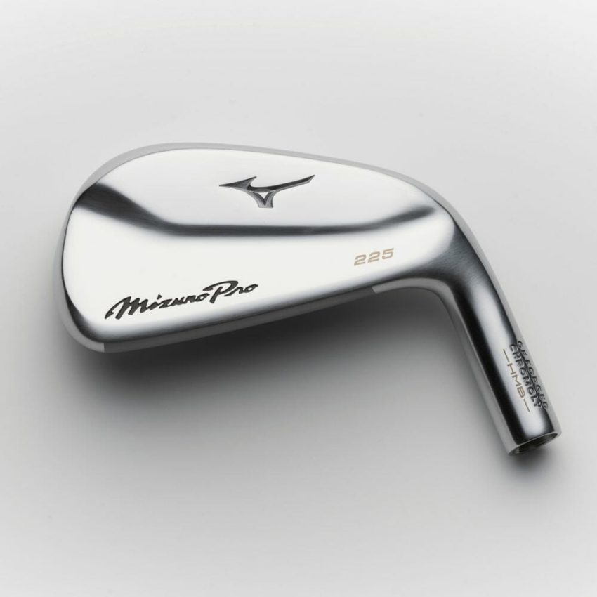 Mizuno Pro 225 Irons - Image 5