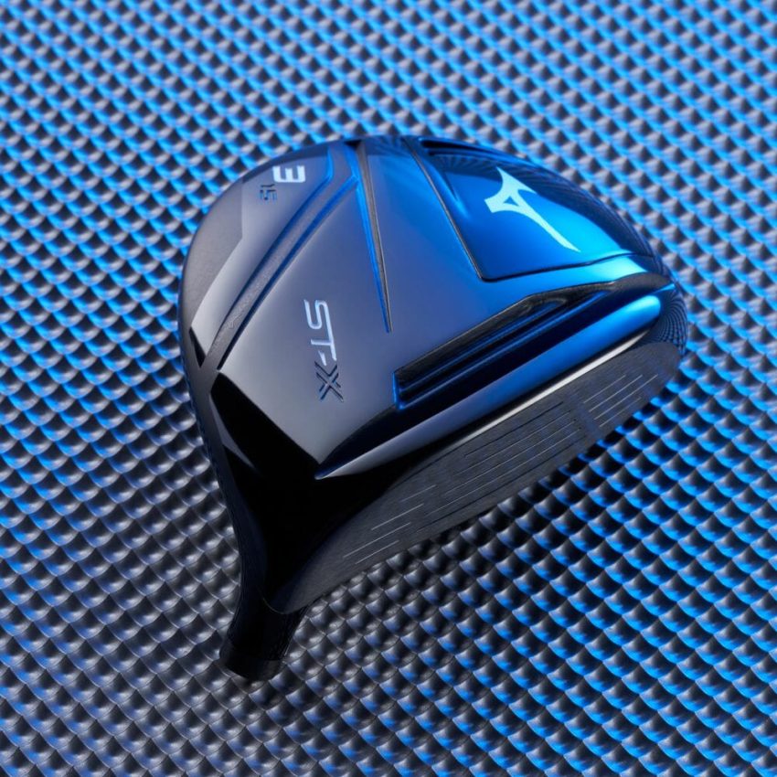 Mizuno ST-X 220 Fairway Wood - Image 6