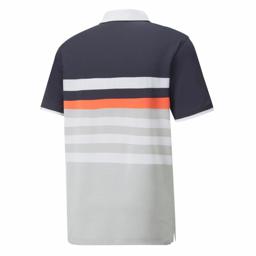 Puma MATTR One Way Polo Shirt - Image 2