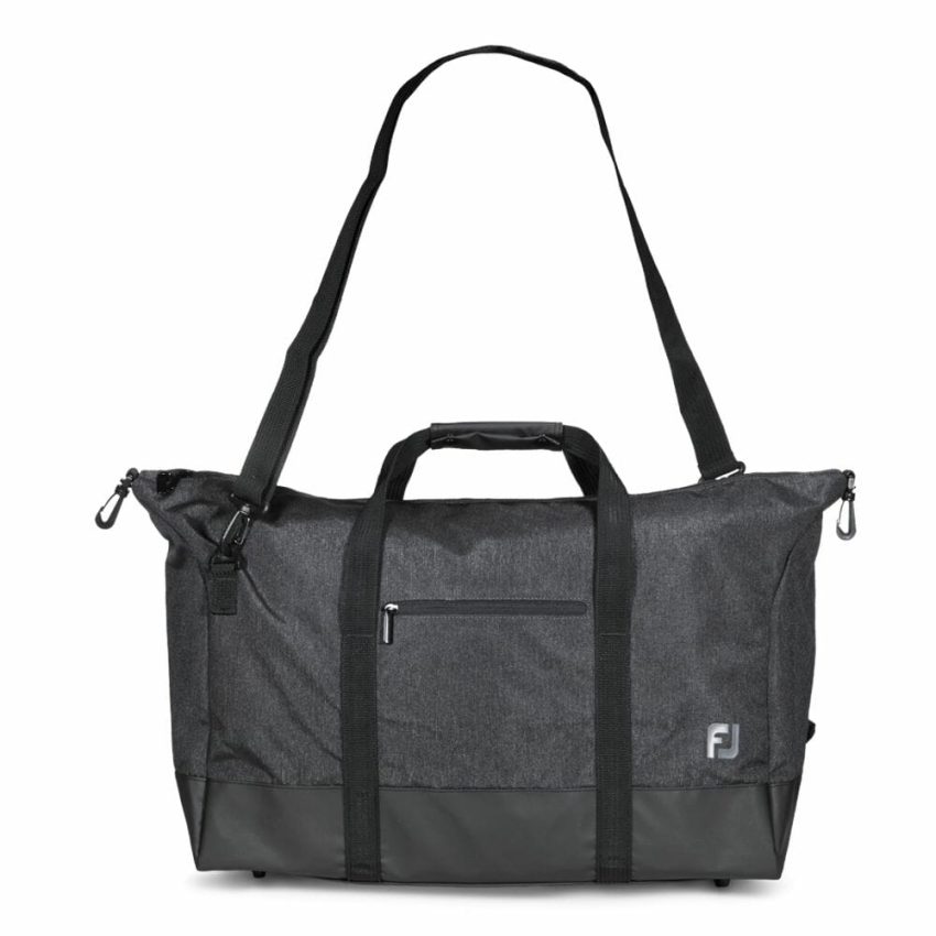 FootJoy Travel Duffel Bag 22 - Image 5