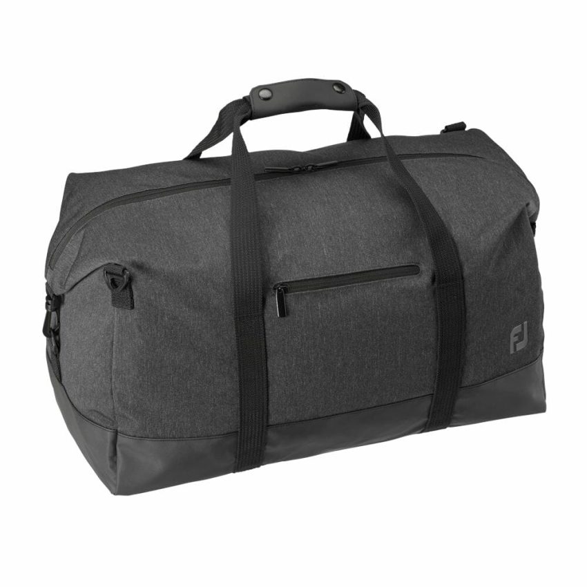 FootJoy Travel Duffel Bag 22 - Image 7