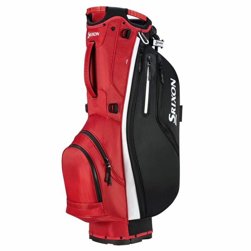 Srixon Premium Stand Bag - Image 3