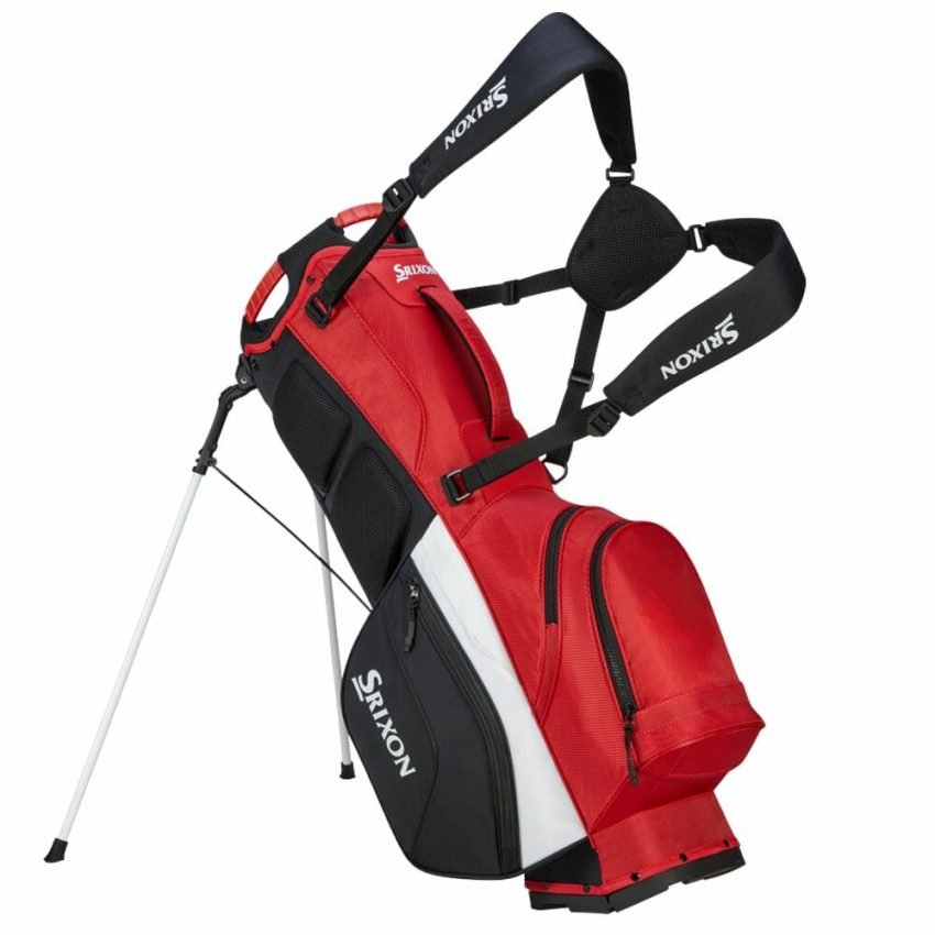 Srixon Premium Stand Bag - Image 2