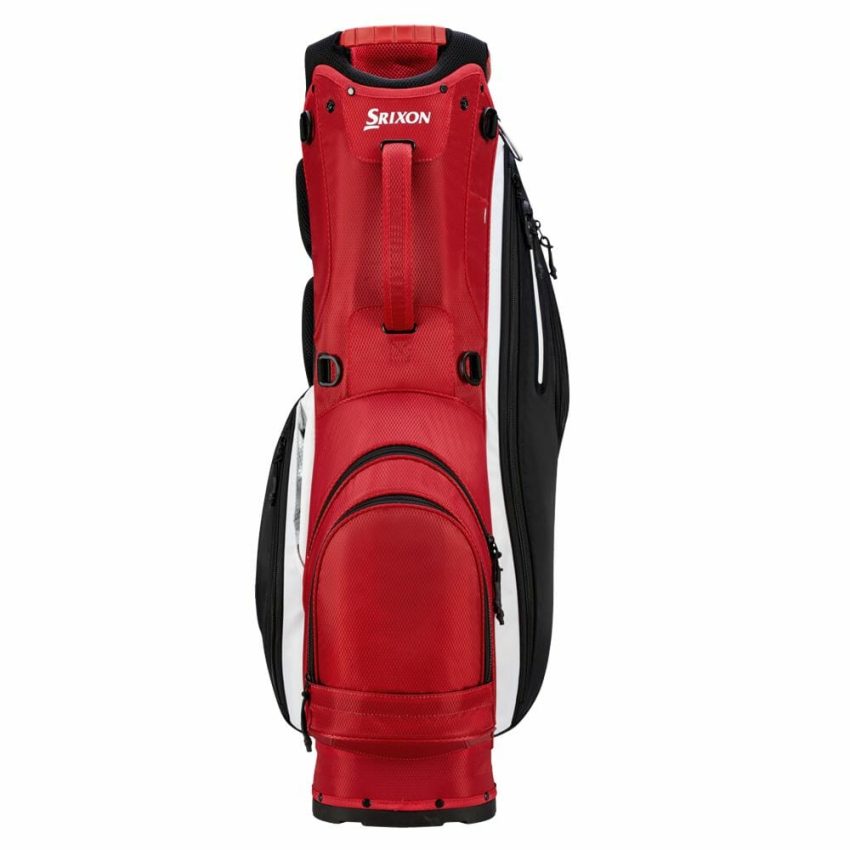 Srixon Premium Stand Bag - Image 4