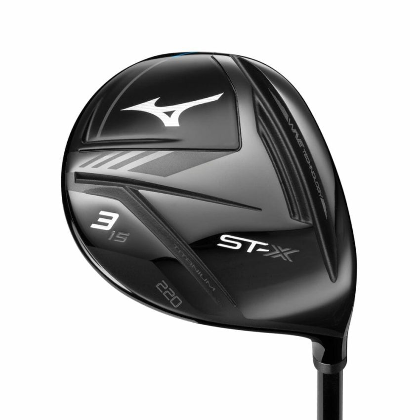 Mizuno ST-X 220 Fairway Wood