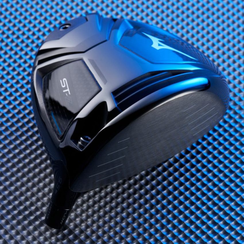 Mizuno ST-Z 220 Driver - Image 6