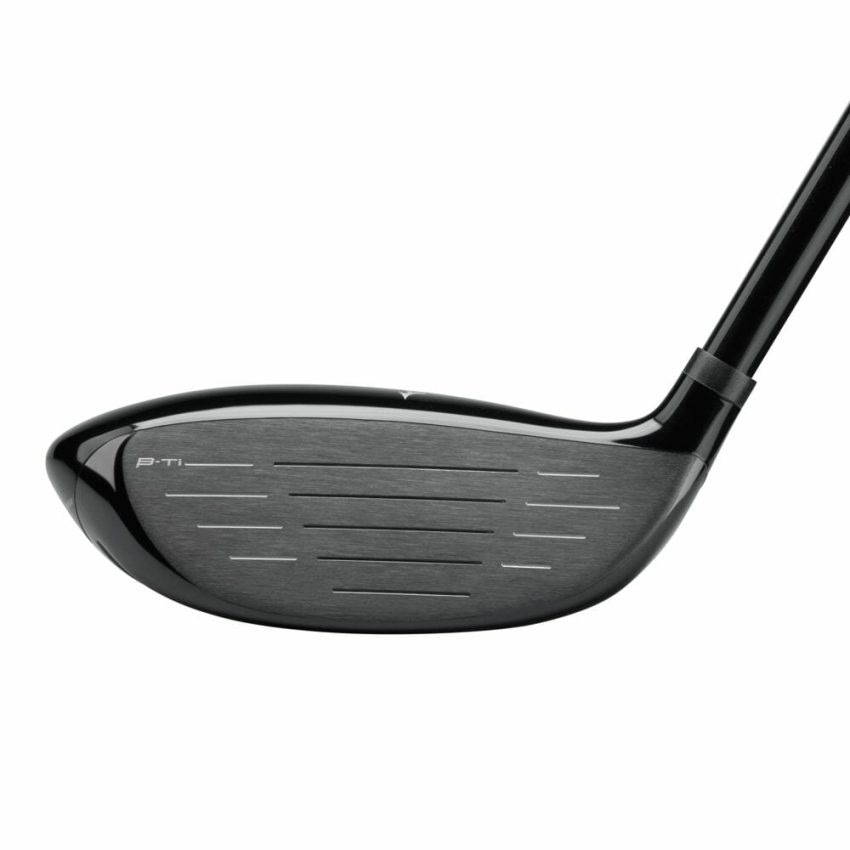 Mizuno ST-X 220 Fairway Wood - Image 2