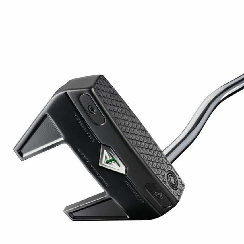 Odyssey Toulon Design Las Vegas DB Putter 22