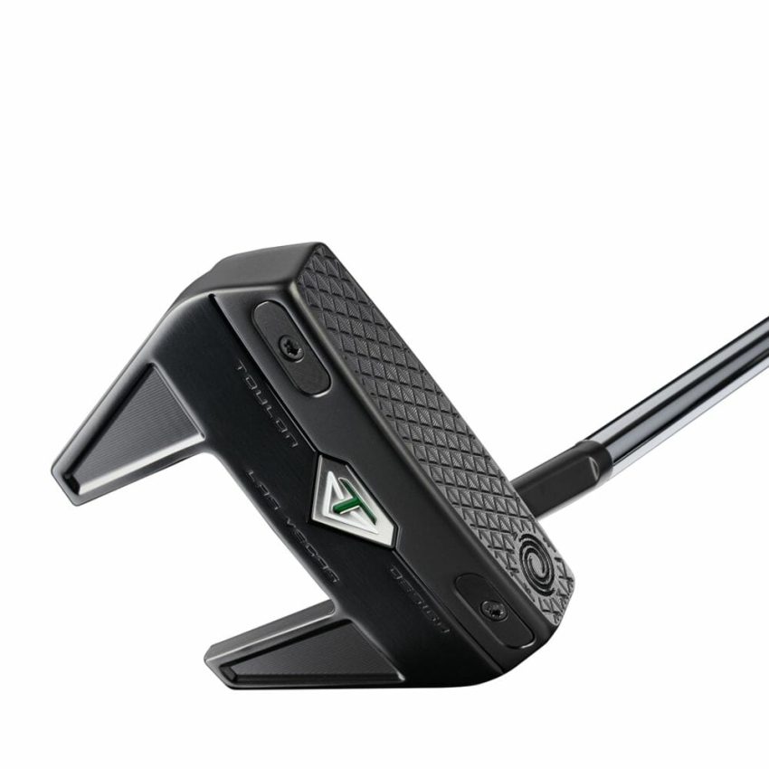 Odyssey Toulon Design Las Vegas Putter 22