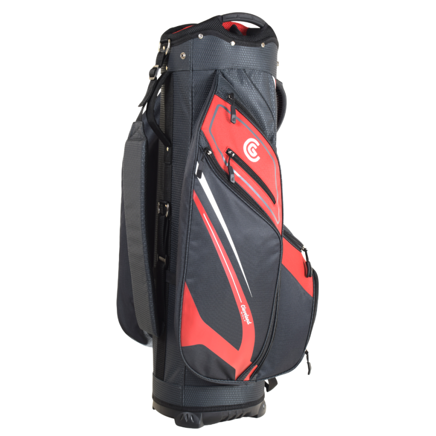 Cleveland Lightweight Friday Cart Bag - Image 2