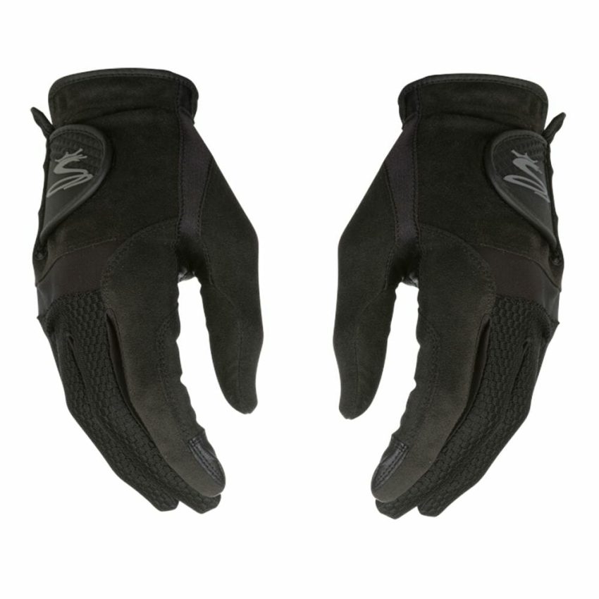 Cobra StormGrip Rain Golf Gloves - Pair