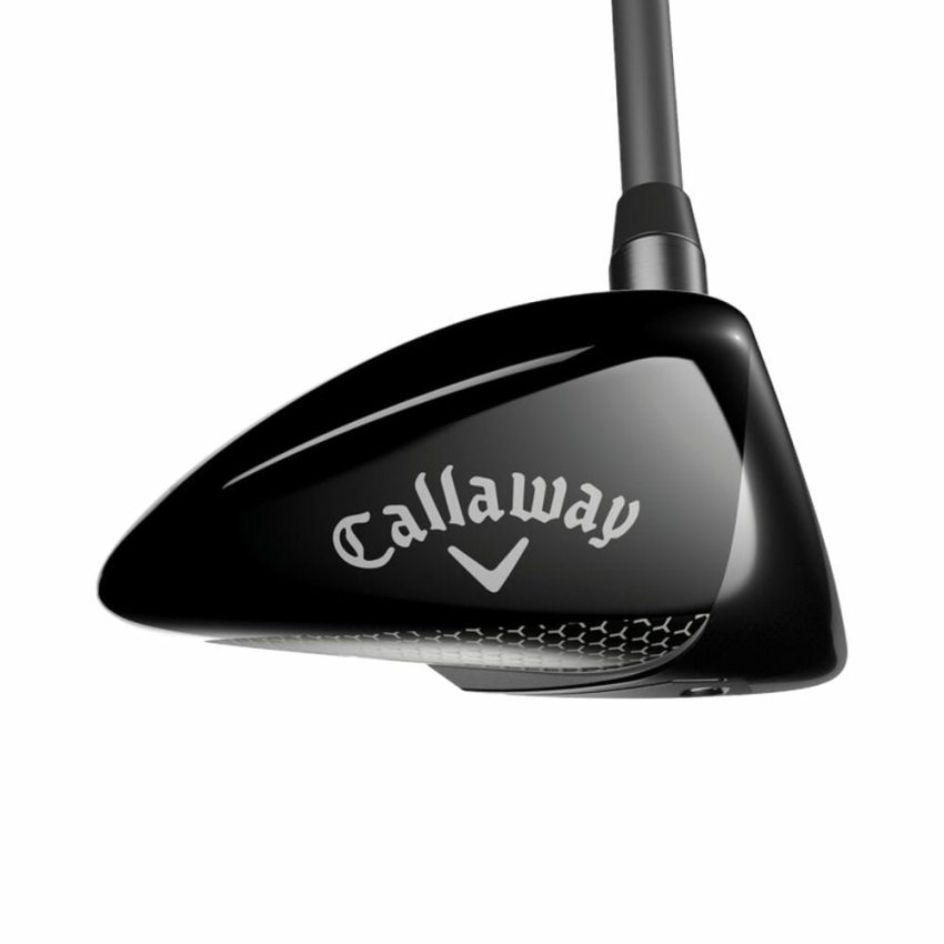 Callaway Apex Utility Wood - Image 4