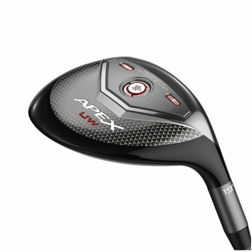 Callaway Apex Utility Wood - Image 2