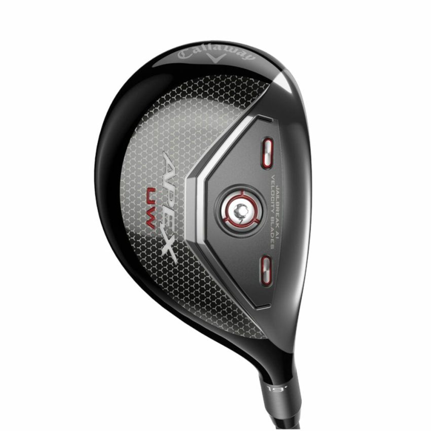 Callaway Apex Utility Wood - Image 3