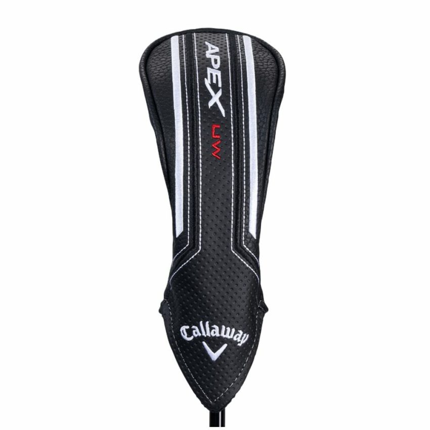 Callaway Apex Utility Wood - Image 7