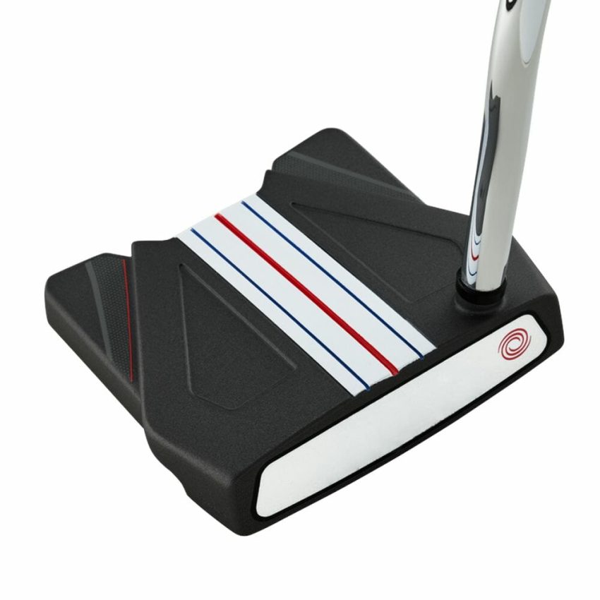 Odyssey Ten Triple Track Putter 22 - Image 4