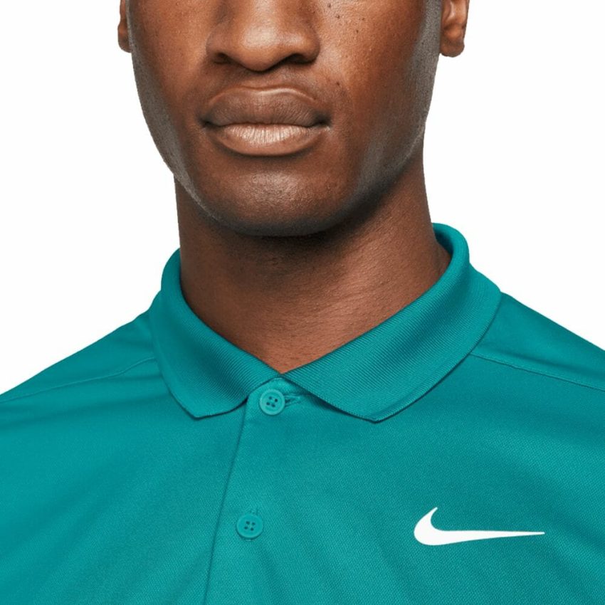 Nike Dri-Fit Victory Polo Shirt - Image 2