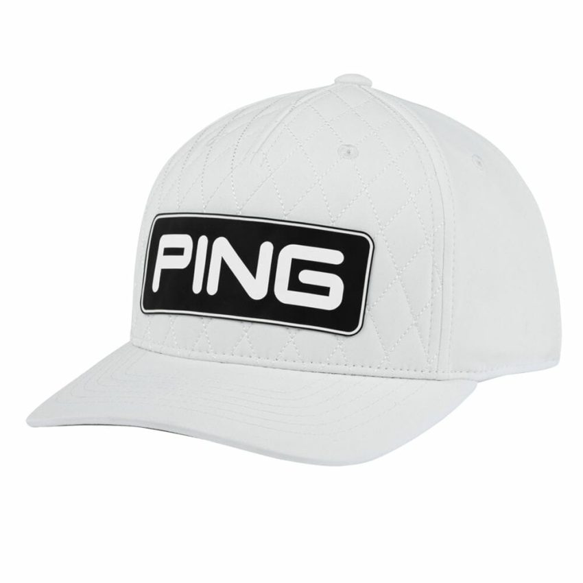 Ping Heritage Tour Snapback Golf Cap