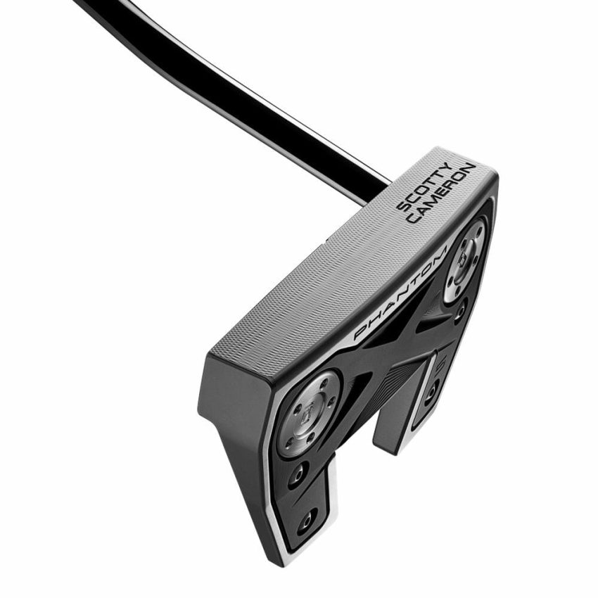 Scotty Cameron Phantom X 5 Putter 2022 - Image 5