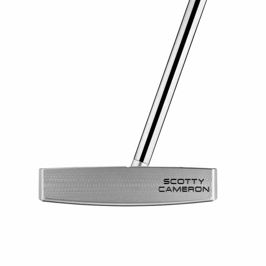 Scotty Cameron Phantom X 5s Putter 2022 - Image 3