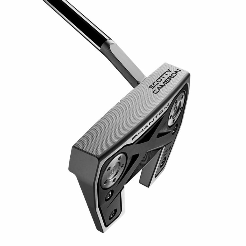 Scotty Cameron Phantom X 5.5 Putter 2022 - Image 2