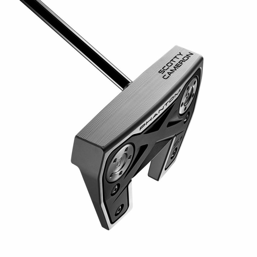 Scotty Cameron Phantom X 5s Putter 2022 - Image 2