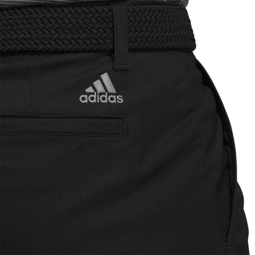 adidas Ultimate365 Tapered Golf Trousers - Black - Image 3