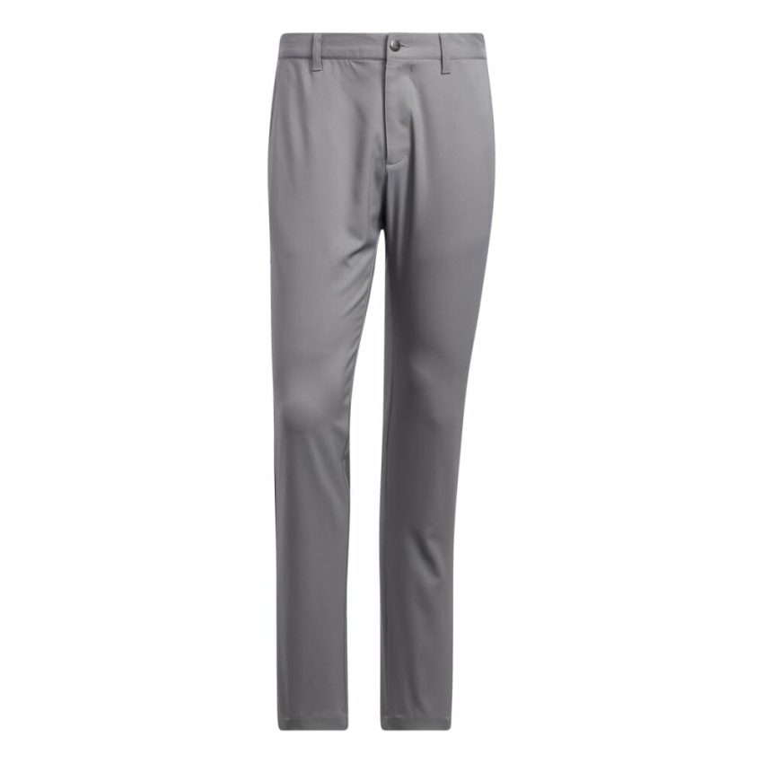 adidas Ultimate365 Tapered Golf Trousers - Grey Three