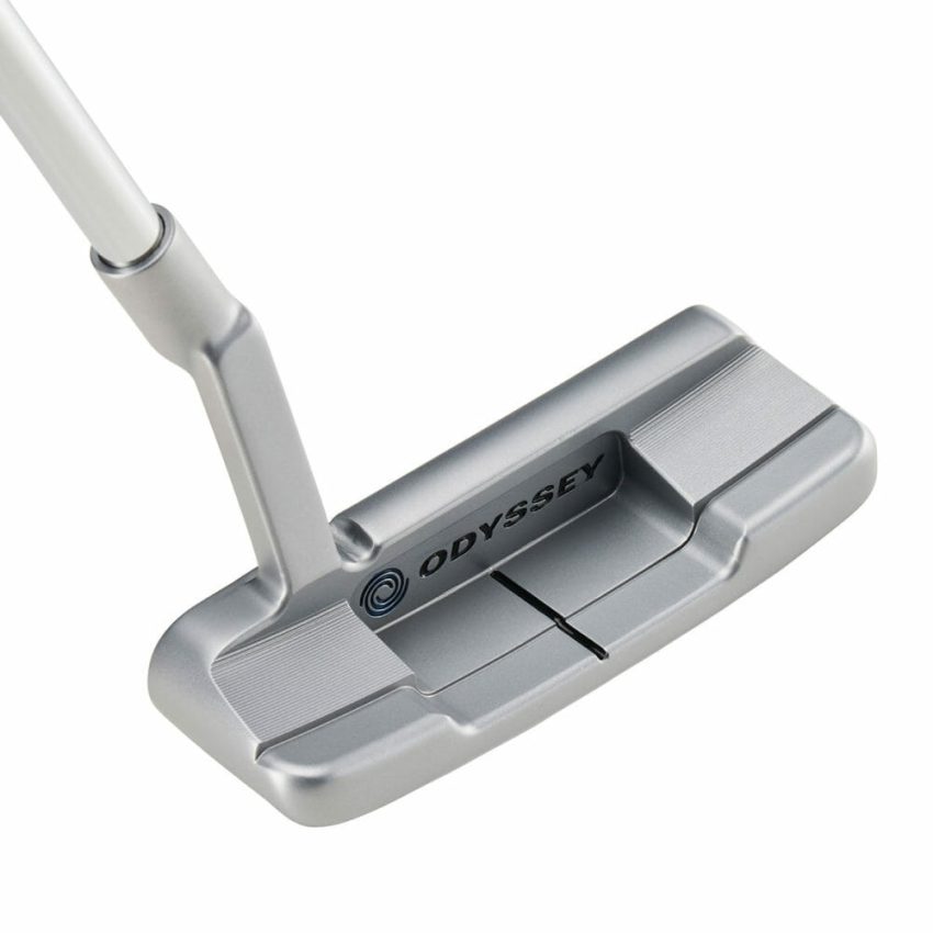 Odyssey White Hot OG Stroke Lab #1 WS Putter - Ladies - Image 3