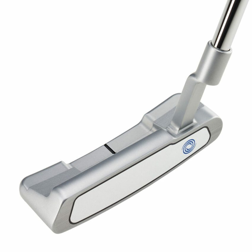 Odyssey White Hot OG Stroke Lab #1 WS Putter - Ladies - Image 2