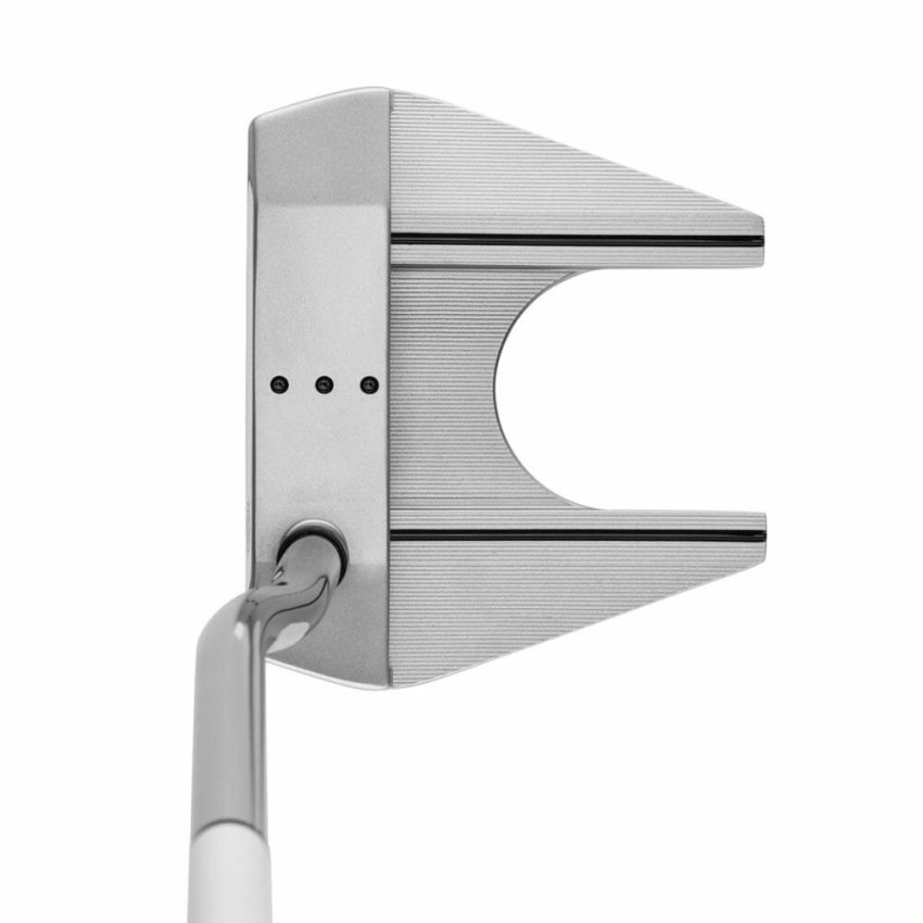 Odyssey White Hot OG Stroke Lab #7 Putter - Ladies - Image 4