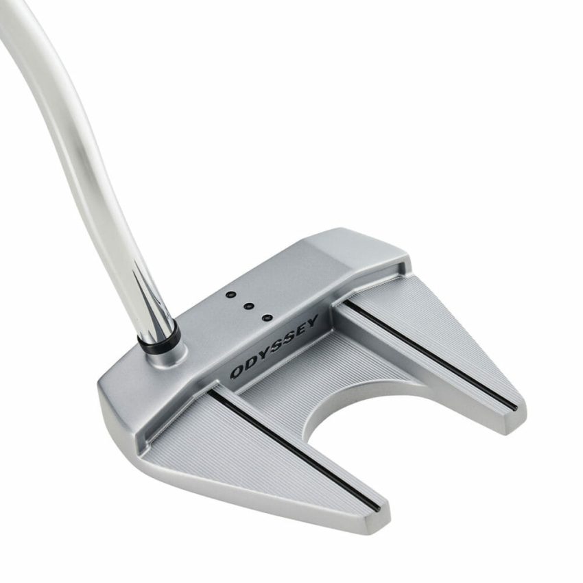 Odyssey White Hot OG Stroke Lab #7 Putter - Ladies - Image 3