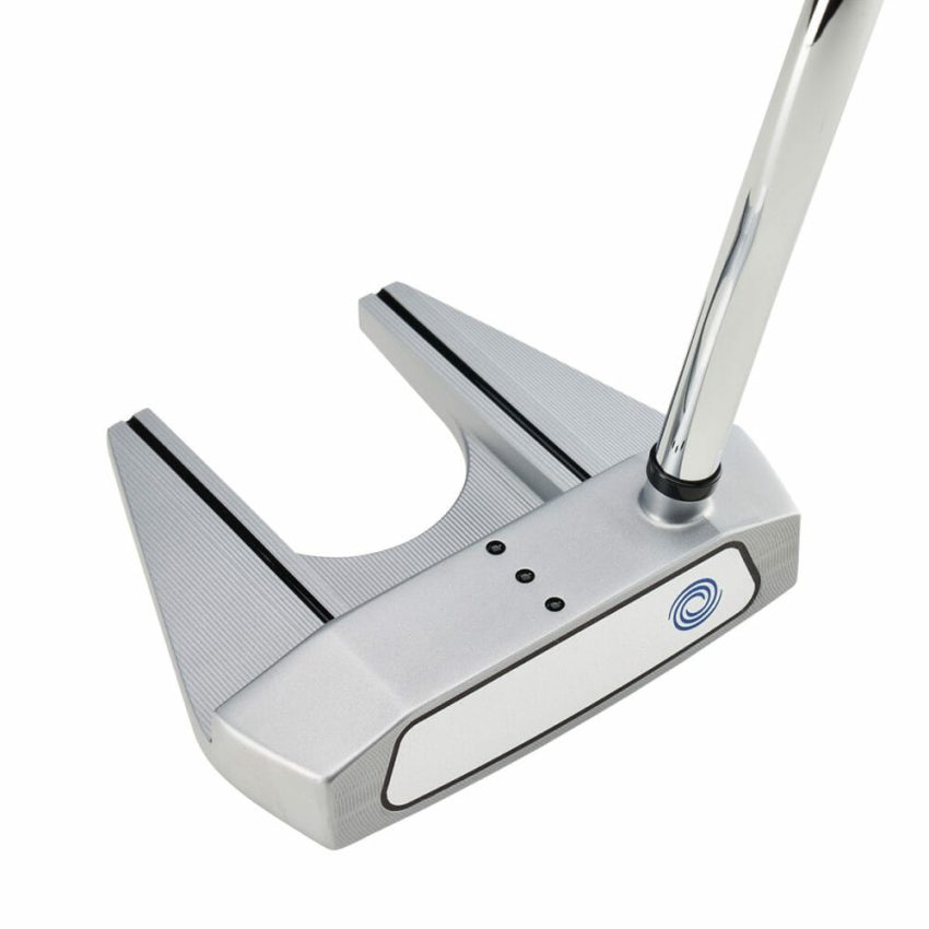 Odyssey White Hot OG Stroke Lab #7 Putter - Ladies - Image 2