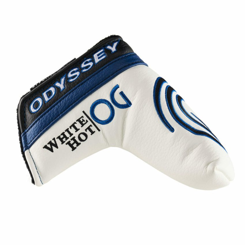 Odyssey White Hot OG Stroke Lab #1 WS Putter - Ladies - Image 5