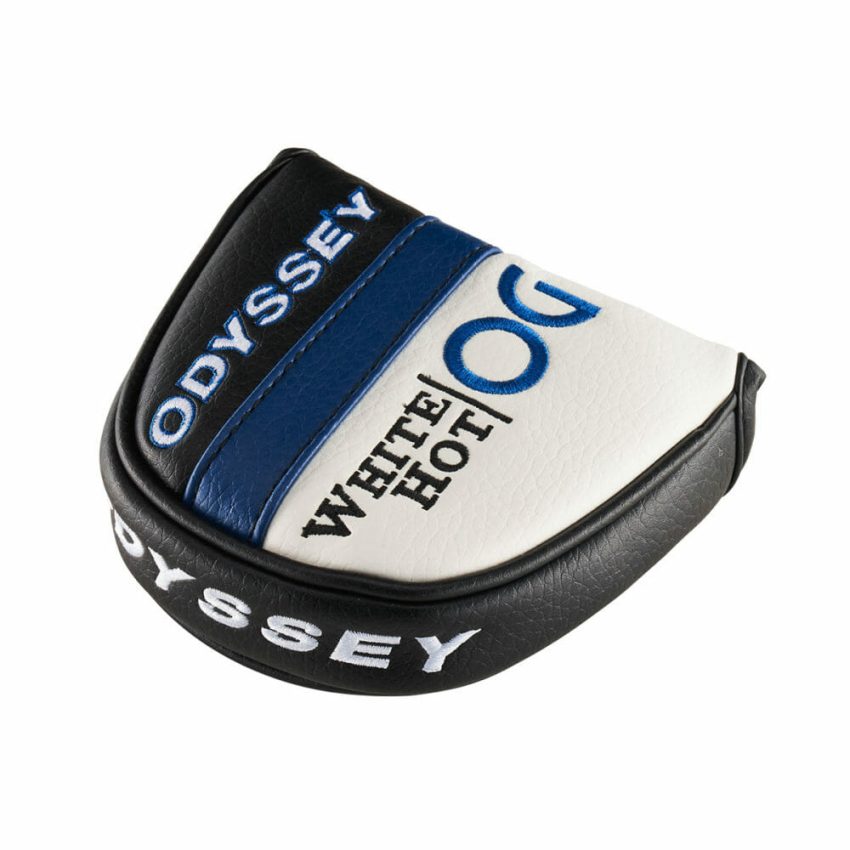 Odyssey White Hot OG Stroke Lab #7 Putter - Ladies - Image 5