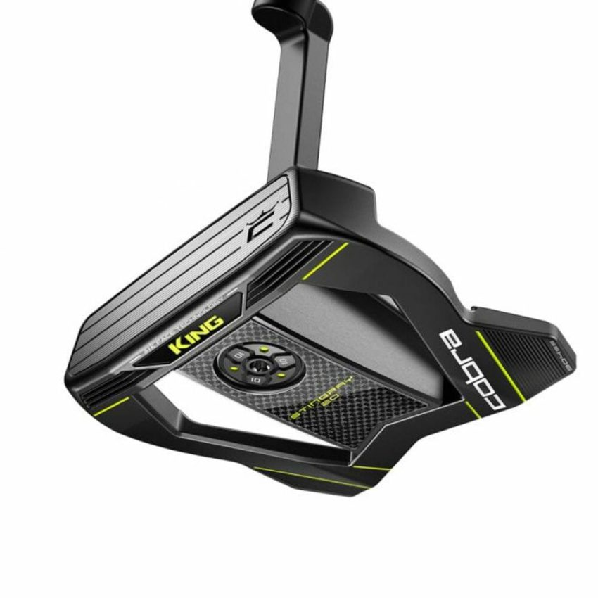 Cobra King Stingray 20 BLACK Putter - Image 4