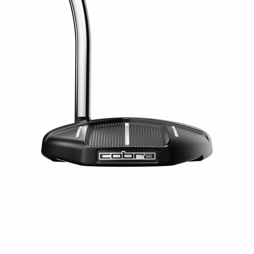 Cobra King Cuda BLACK Putter - Image 4