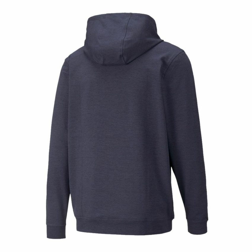 Puma Cloudspun Progress Hoodie - Image 2