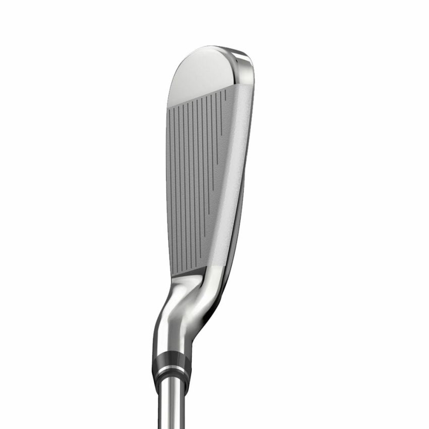 Wilson Staff D9 Steel Irons - Image 3