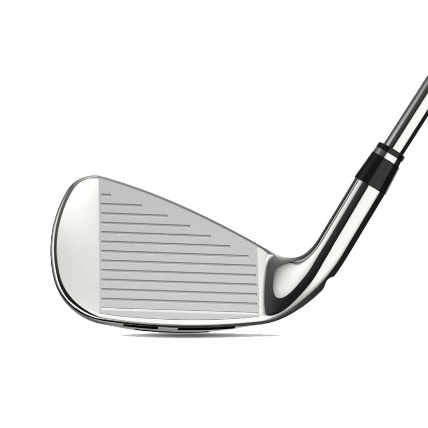 Wilson Staff D9 Steel Irons - Image 2