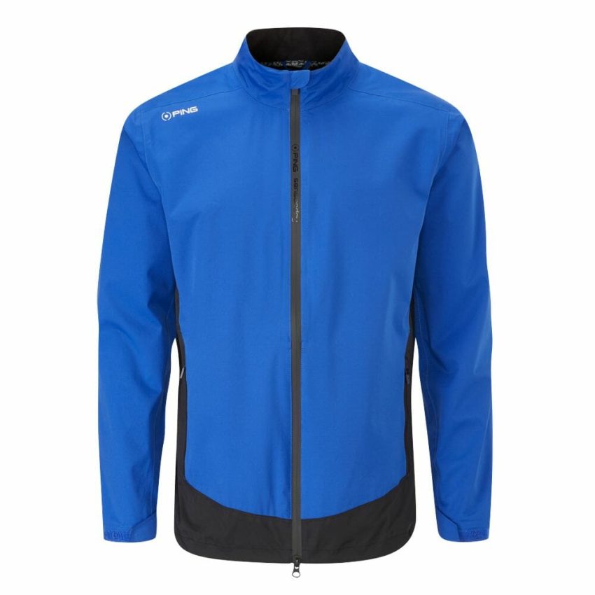 Ping Sensordry 2.5 Graphene Waterproof Golf Jacket