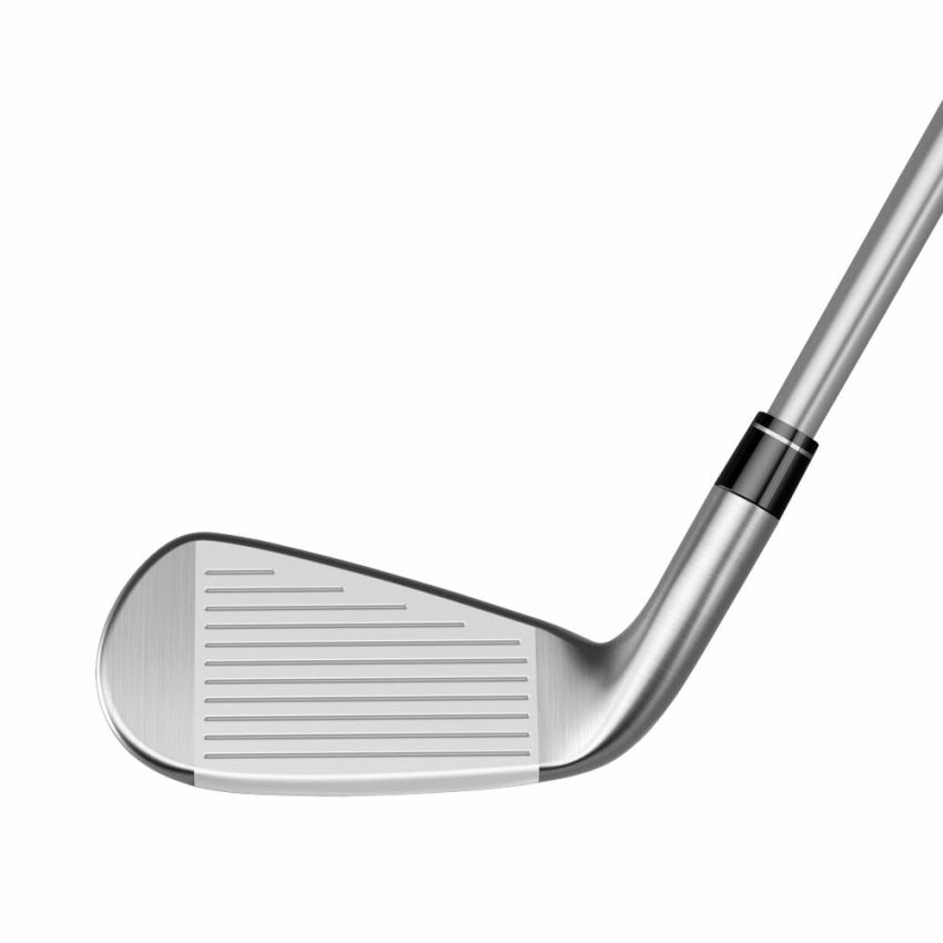 TaylorMade Stealth DHY Driving Iron - Image 4