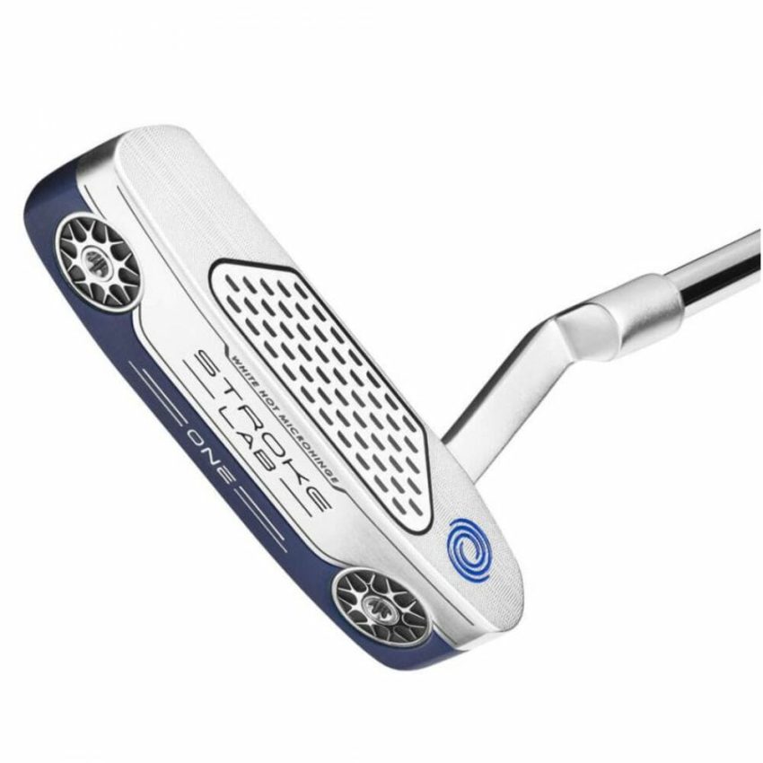 Odyssey Stroke Lab One Putter - Ladies