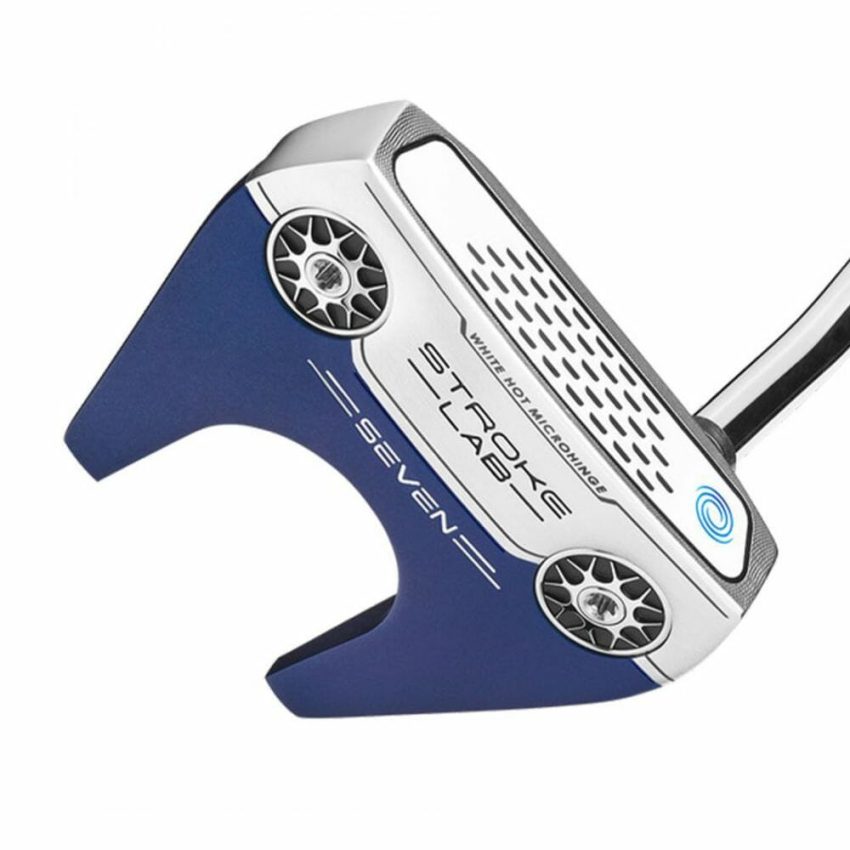 Odyssey Stroke Lab Seven Putter - Ladies