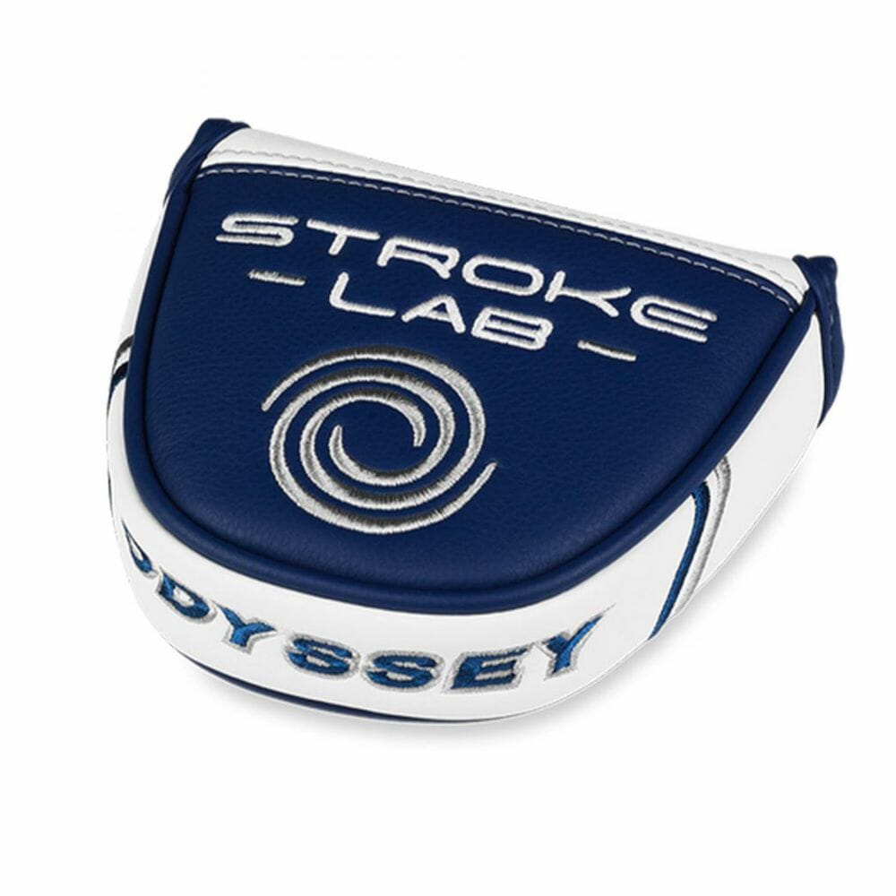 Odyssey Stroke Lab 2-BALL Putter - Ladies - Express Golf