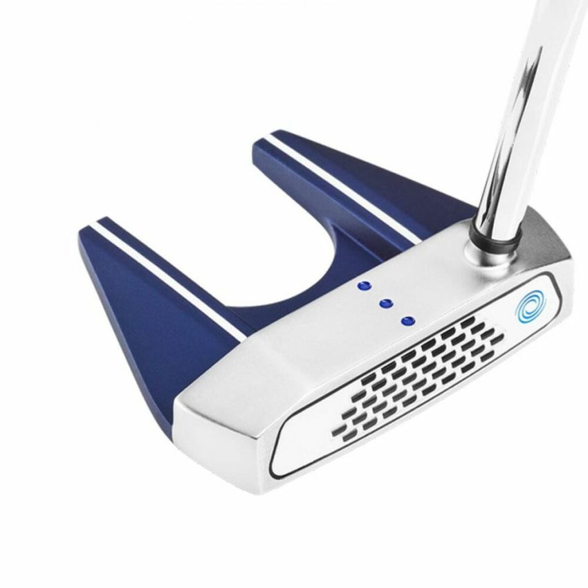 Odyssey Stroke Lab Seven Putter - Ladies - Image 3