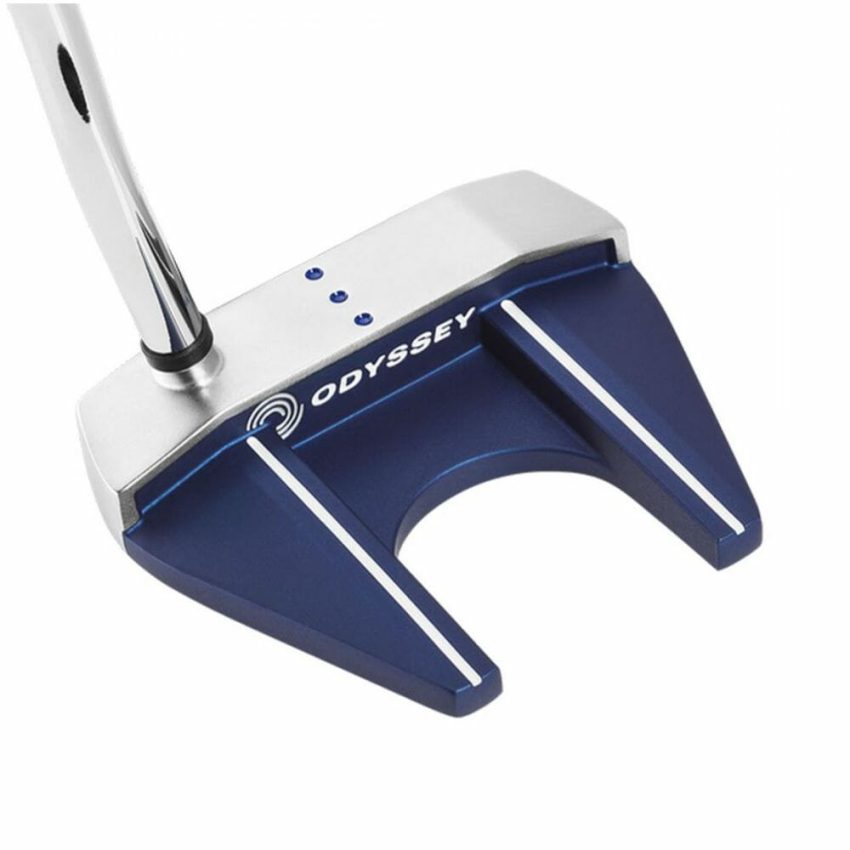 Odyssey Stroke Lab Seven Putter - Ladies - Image 2