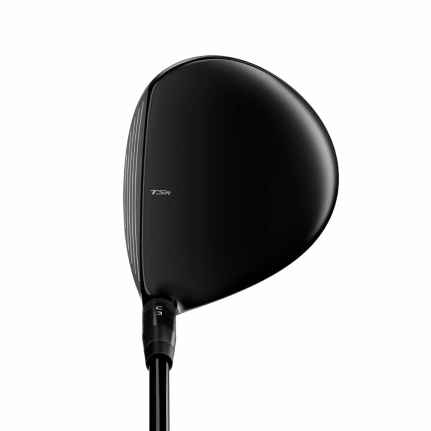 Titleist TSR2 Plus Fairway Wood - Image 2